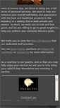 Mobile Screenshot of dermacaredayspa.com